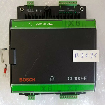 BOSCH CL100-E