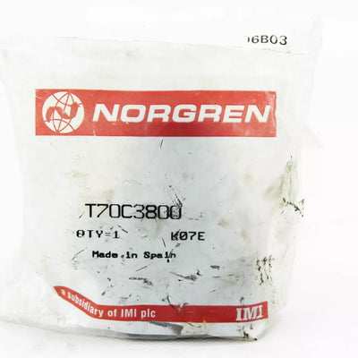 Norgren T70C3800