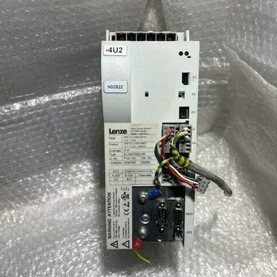 LENZE ECSEP032C4B