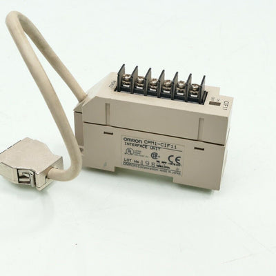 OMRON CPM1-CIF11