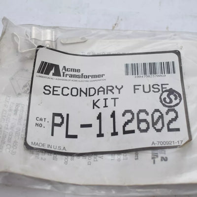 HUBBELL PL-112602