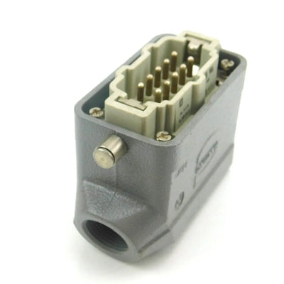 HARTING 10-E-M