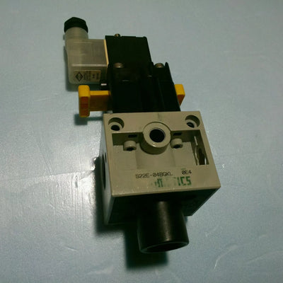 Numatics S22E-04BGKL