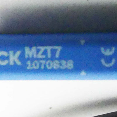 SICK MZT7-03VPS-KW0
