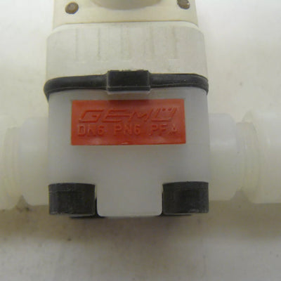 Gemu 604/6/D752945A1HPW