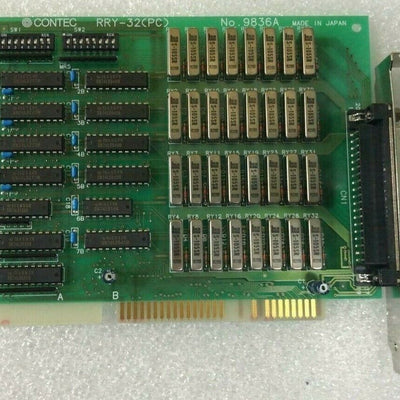 CONTEC RRY-32 (PC)