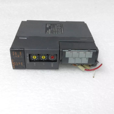 MITSUBISHI QJ61BT11