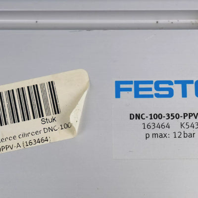 FESTO DNC-100-350-PPV-A