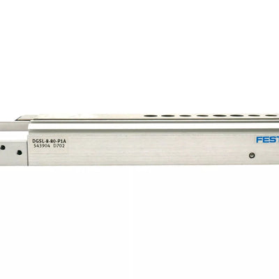 FESTO DGSL-8-80-P1A
