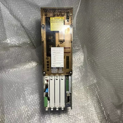 REXROTH DDS02.1-W100-DS01-02-FW