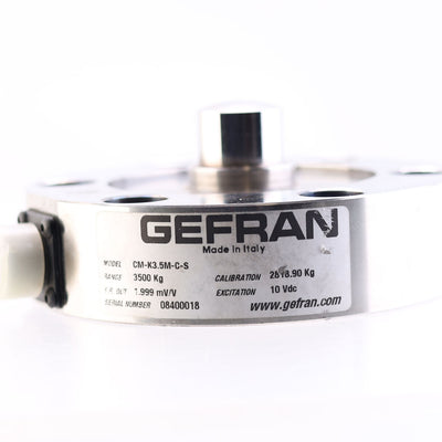 Gefran CM-K3.5M-C-S