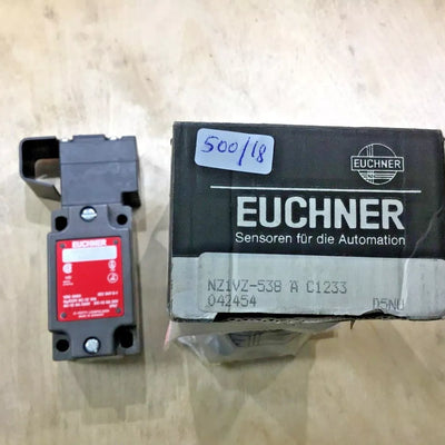 EUCHNER NZ1VZ-518 A