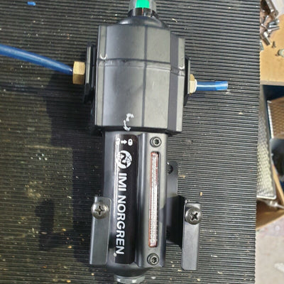 NORGREN F73C-2GD-QT0