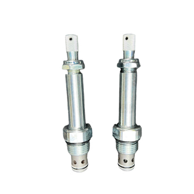 PARKER DSL101CPN