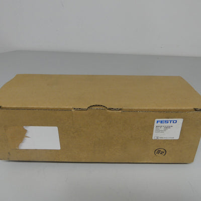 FESTO MS6-EE-1/2-V24-SA