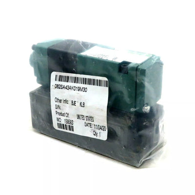 NUMATICS 082SA43AK019M30