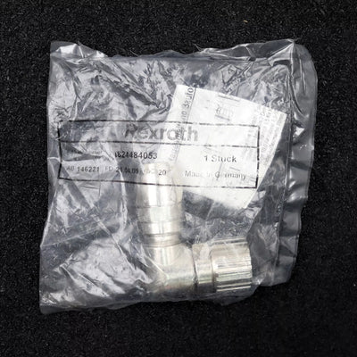BOSCH REXROTH 1824484053