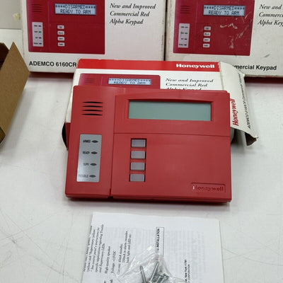 HONEYWELL 6160CR