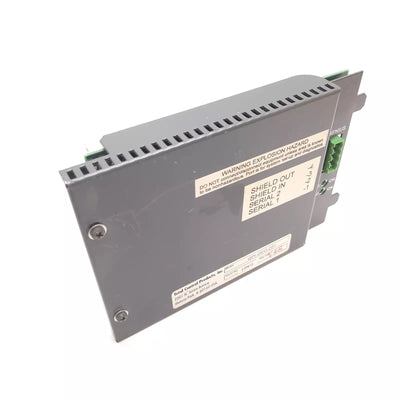 GE Fanuc QPI-GEG-201