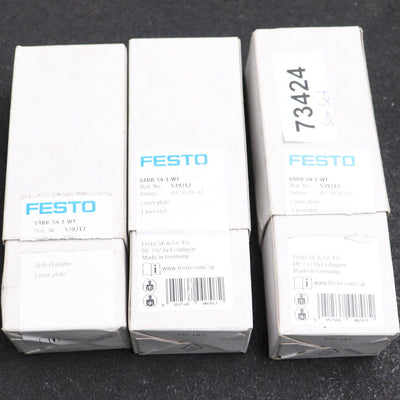 FESTO VABB-S4-1-WT