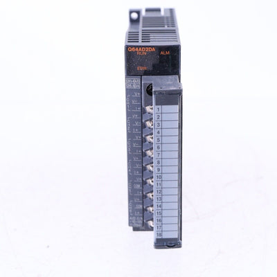 Mitsubishi Electric Q64AD2DA