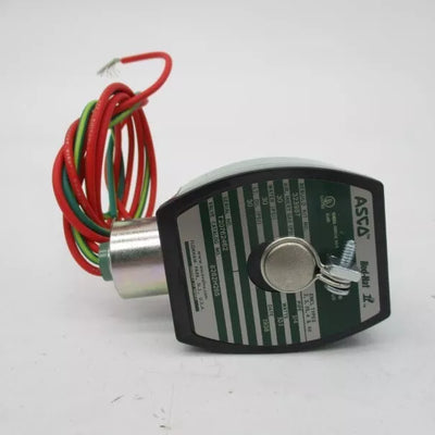 ASCO 8262H265