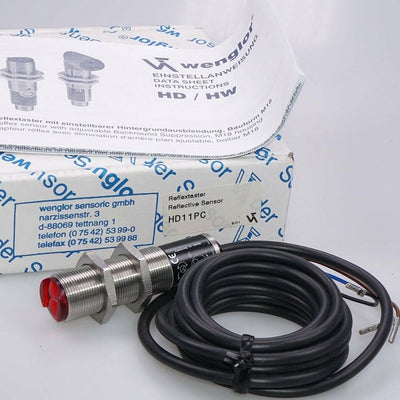 WENGLOR HD11PC