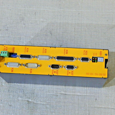 BAUMULLER BUS6-E-SM-0012-A002-0001