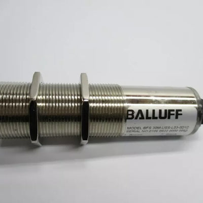 BALLUFF BFS30M-USS-L03-0D12