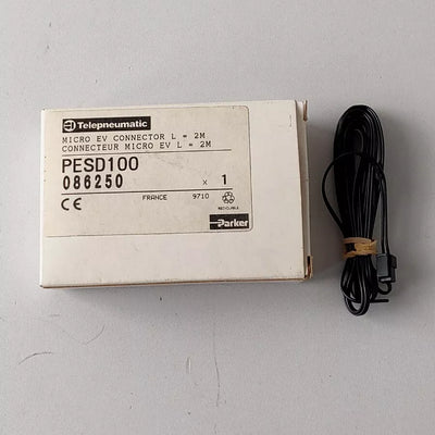 Parker PESD100