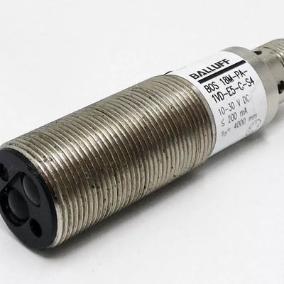 BALLUFF BOS 18M-PA-1VD-E5-C-S4