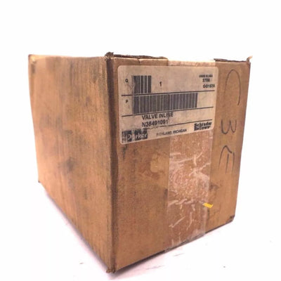 PARKER N38491091
