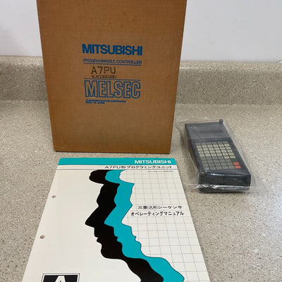Mitsubishi Electric A7-PU