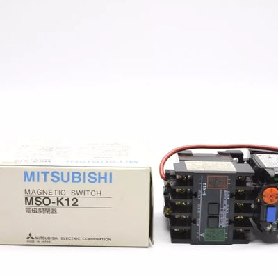 MITSUBISHI MSO-K12