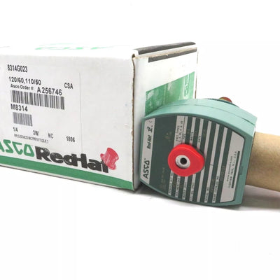 ASCO 8314G023