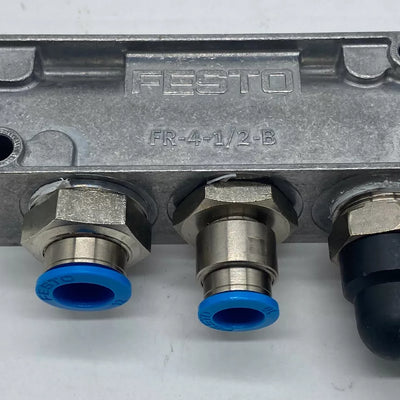 FESTO  FR-4-1/2-B