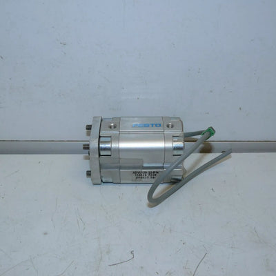 Festo ADVU-20-15-P-A