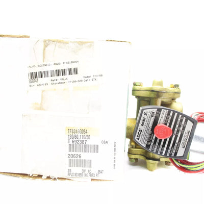 ASCO EF8316G054
