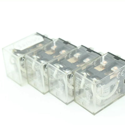 OMRON LY2 24V