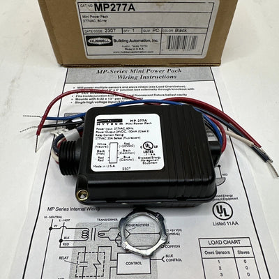 Hubbell MP277A