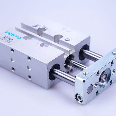 Festo DFM-12-25-B-P-A-KF