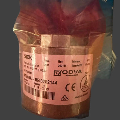 SICK AFS60A-BEIB262144
