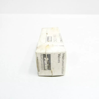 Parker 6Z-C6L-25-EPR-SS-C