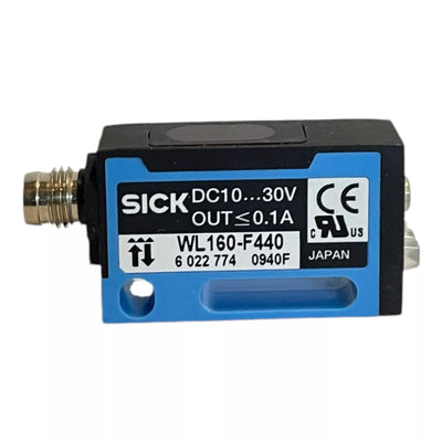 SICK WL160-F440