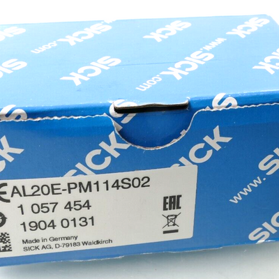 Sick AL20E-PM114S02
