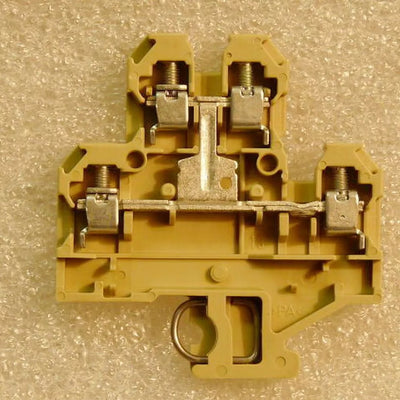 Weidmüller DK 4QV/32