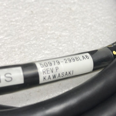 Kawasaki 50979-2998LA6