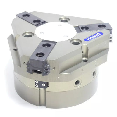 SCHUNK  PZN+ 160-2-IS
