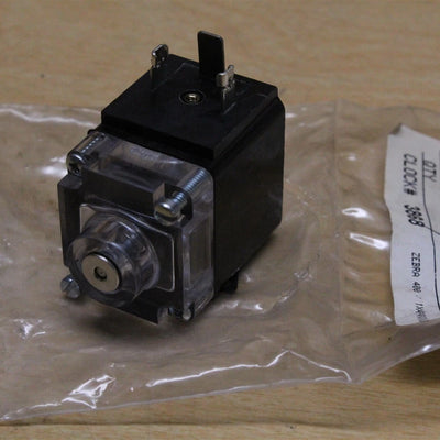 Numatics 237-214