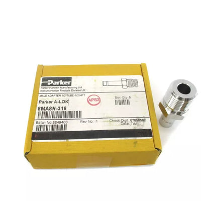 PARKER 8MA8N-316